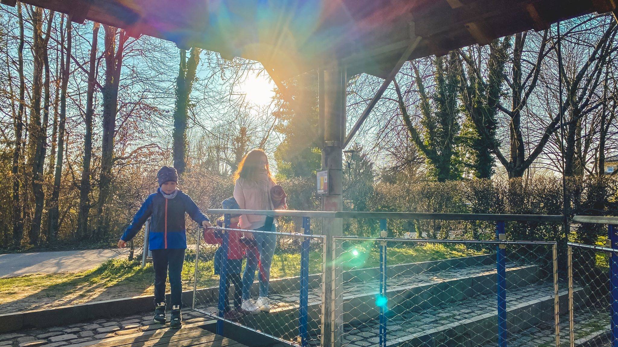 caritas ettlingen - seniorenzentrum am horbachpark