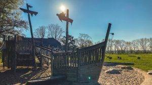 Abenteuerspielplatz Karlsruhe