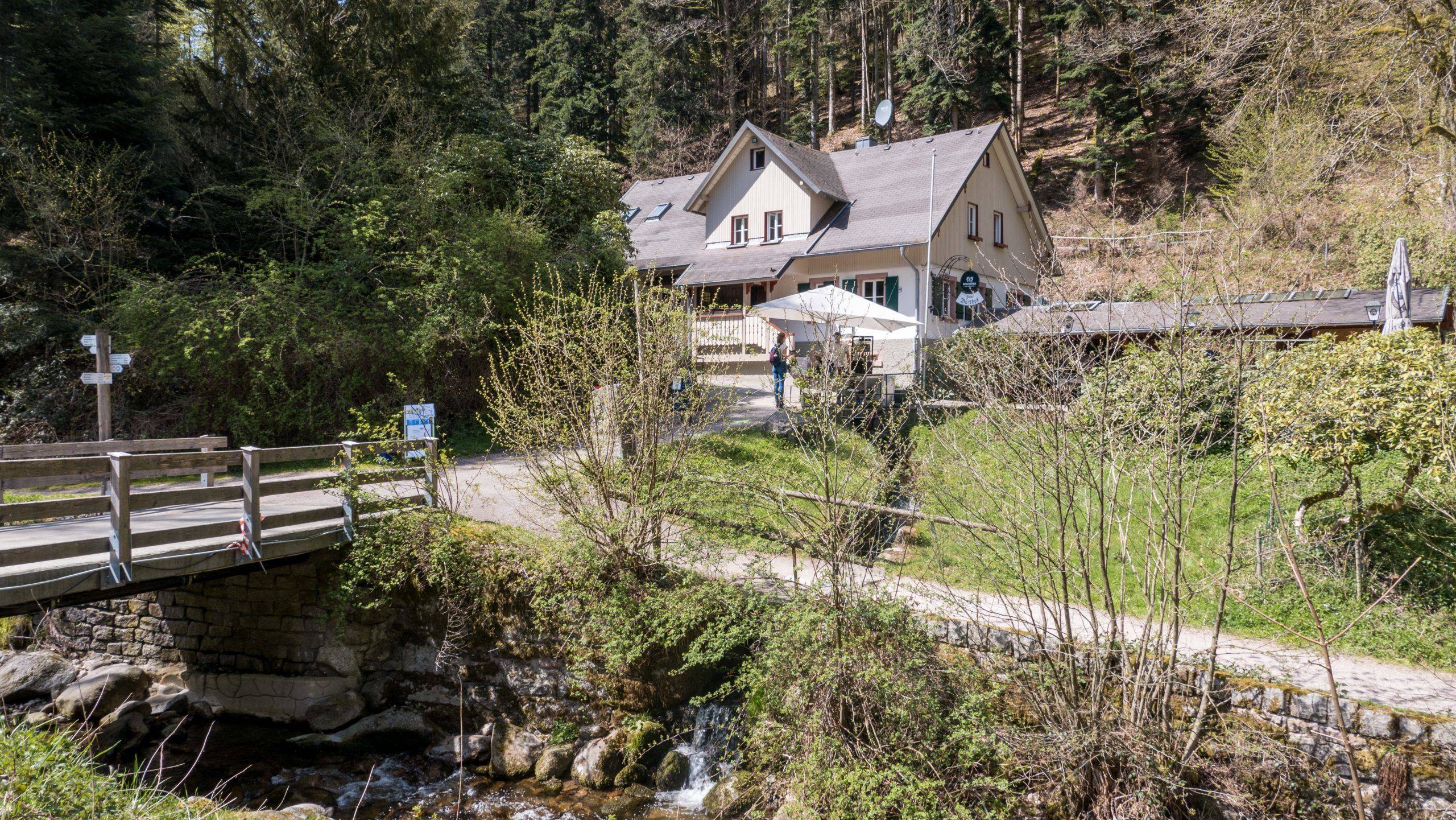 Bütthof Baden-Baden