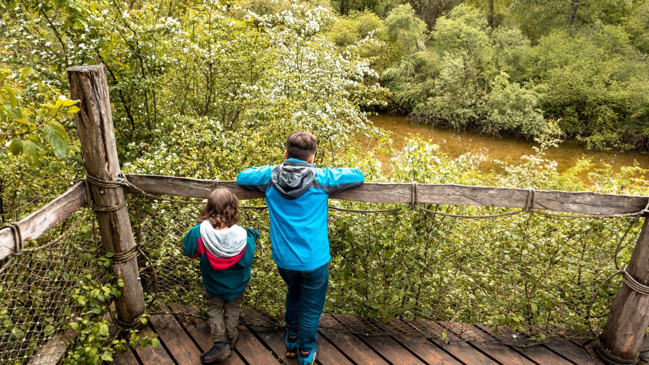 Aussichtspunkt Wandern Neuried
