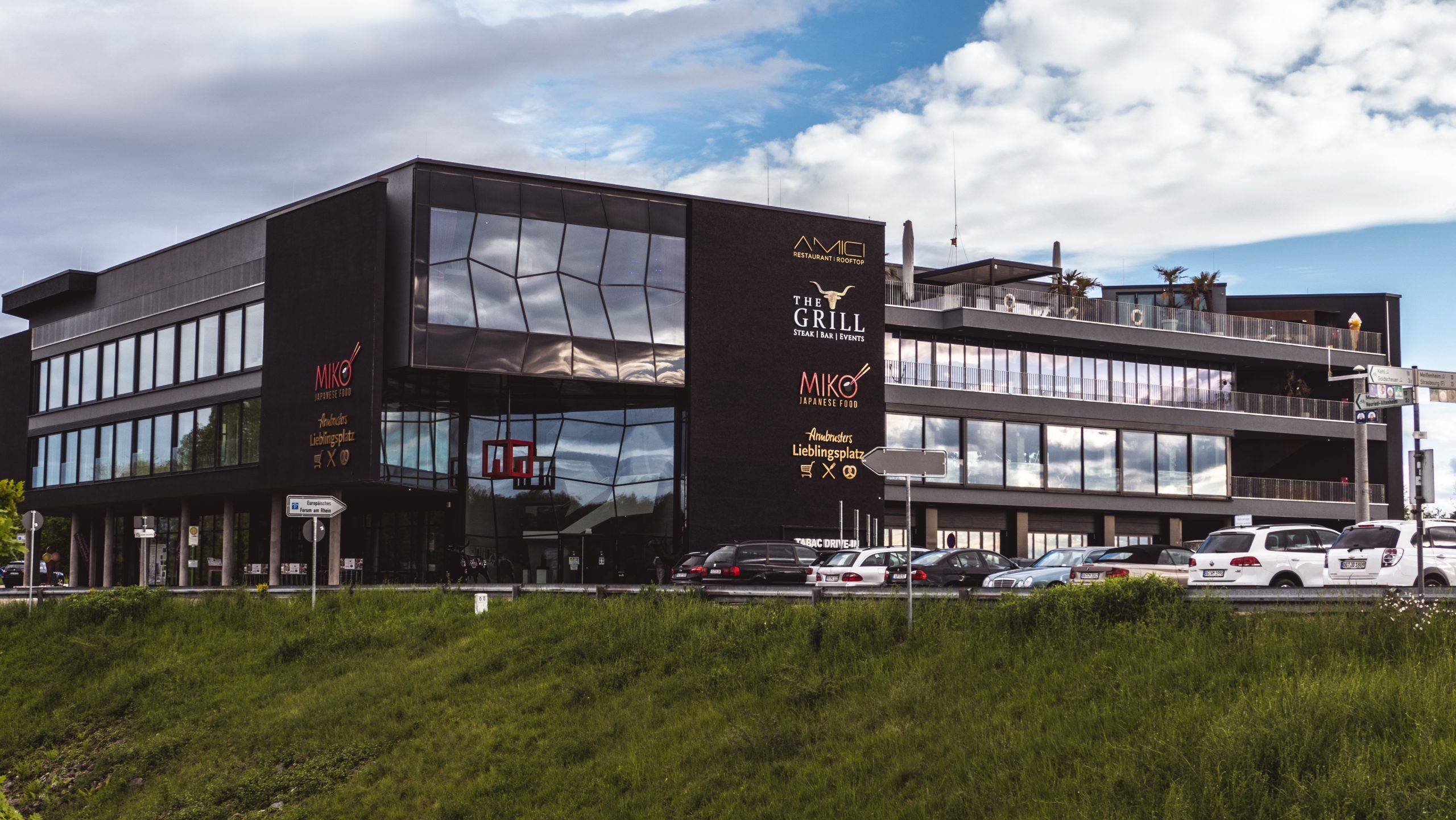 Europäische Forum Neuried