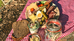 To-Go Gastronomie Schwarzwald