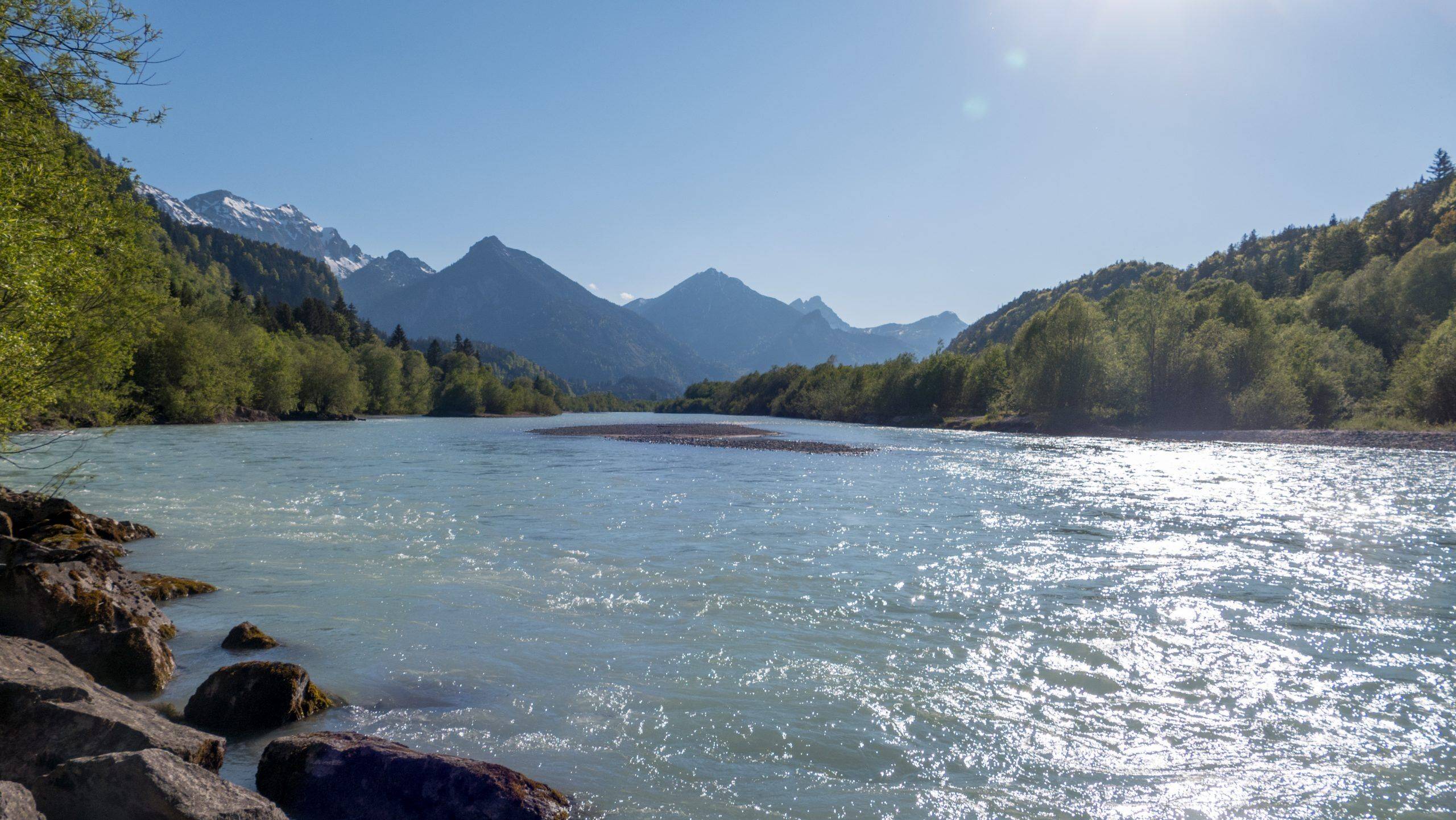 Lech Füssen