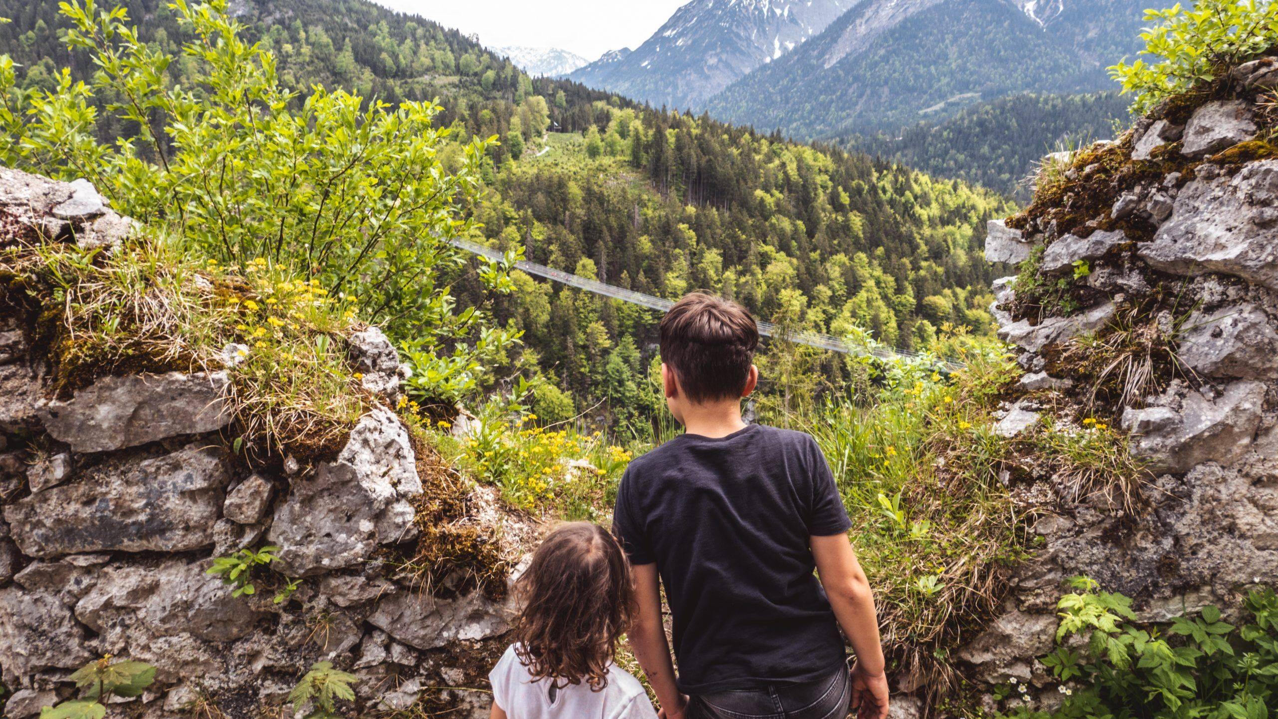 Kinder Highline179