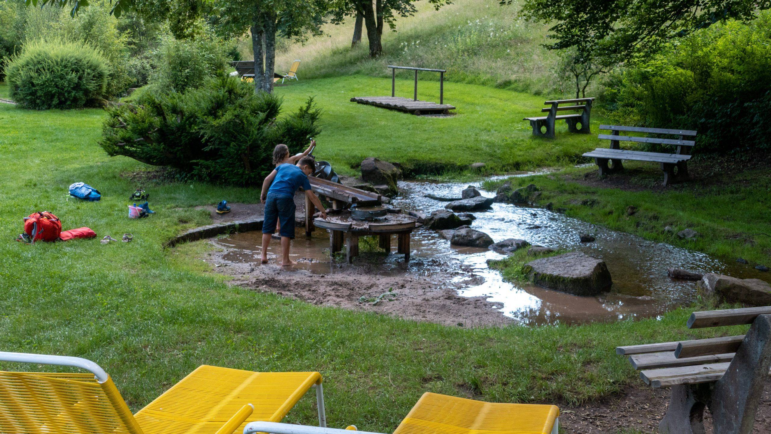 Matchepark Bad Wildbad