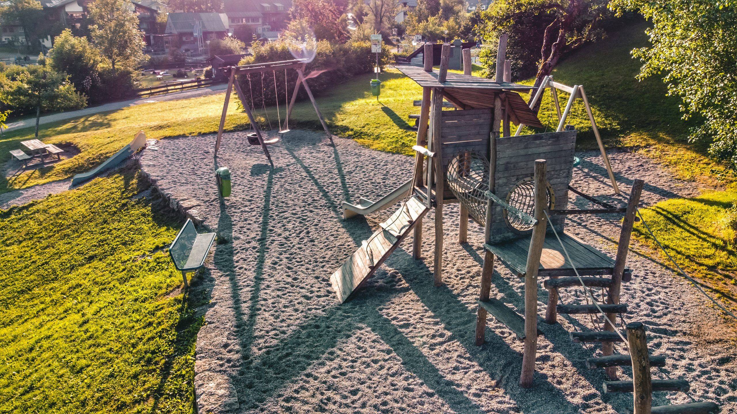 Spielplatz Immenstadt