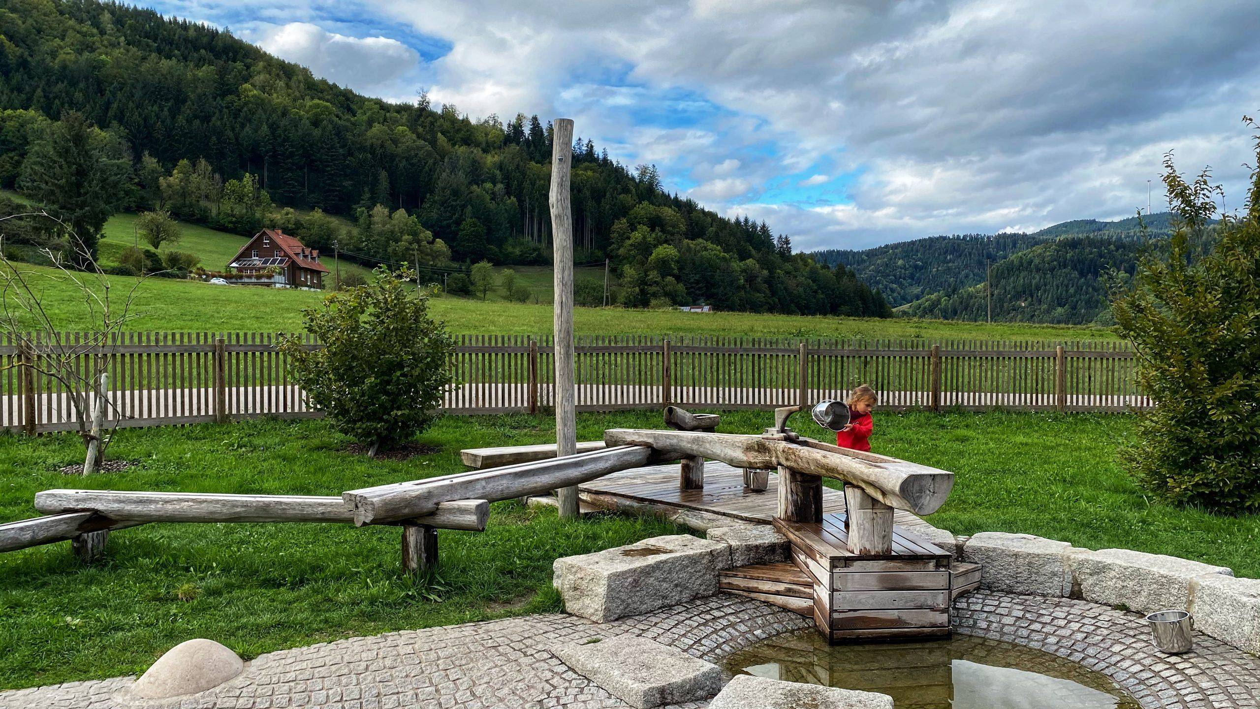 Vogsbauernhof