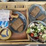 Essen Turmberg Cafe