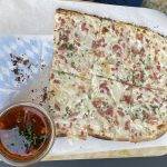 Flammkuchen Turmberg Hofecafe Anders