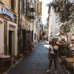 Gasse La Panier Marseille