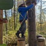 Kletterpark Karlsruhe Kleinkinder