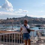 Marseille Alter Hafen