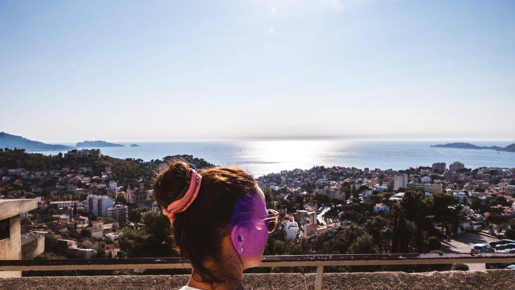 Sehenswürdigkeiten Marseille