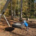 Spielplatz Karlsruhe Turmberg