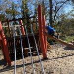 Waldspielplatz Durlach Turmberg
