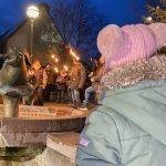Bornheim Saubrunnen