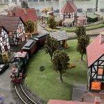 Modelleisenbahn Technik Museum Speyer