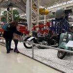 Motorräder Technikmuseum Speyer