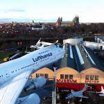 Speyer Technik Museum Dom