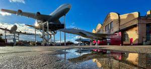 Technikmuseum Speyer
