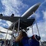 Technikmuseum Speyer Boing 747