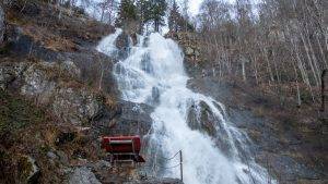 Todtnauer Wasserfälle