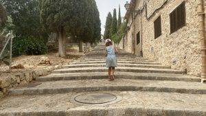 Ausflugsziele Mallorca Kinder