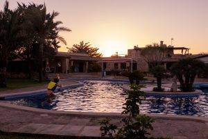 Mallorca Finca Urlaub Familie