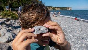 Rügen Osteseeurlaub Kinder