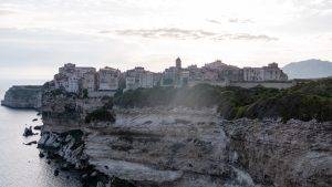 Bonifacio Korsika