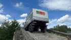 Unimog Museum Aussengelaende