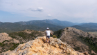 Ausblick Punta Liatoggiu