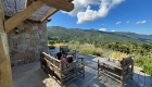 Casa di Sari Ausblick