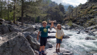Korsika mit Kindern