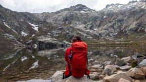 Lac de Melo