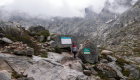 Lac de Melu See