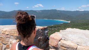 Ausblick Tour de Capanella