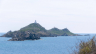 Iles Sanguinaires