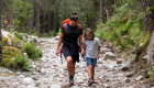 Manganellotal Wandern Kinder