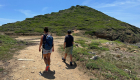 Wanderweg La Parata