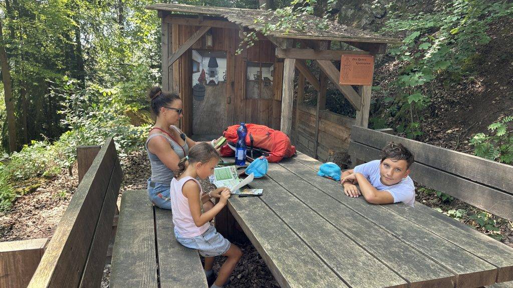 Kinderzimmer Riese Erkinger