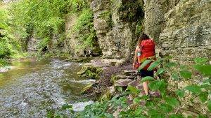 Wutachschlucht Hochschwarzwald