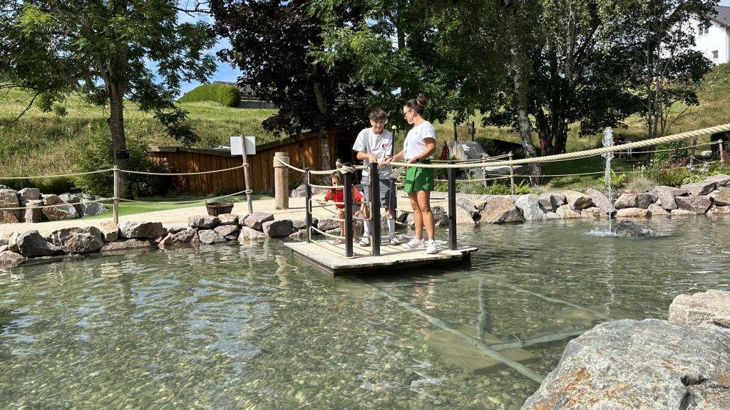 Urlaub im Hochschwarzwald – 7 richtig coole Ausflugtipps für Outdoor Fans
