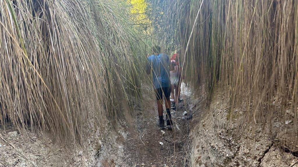 Abenteuer Mallorca Wandern