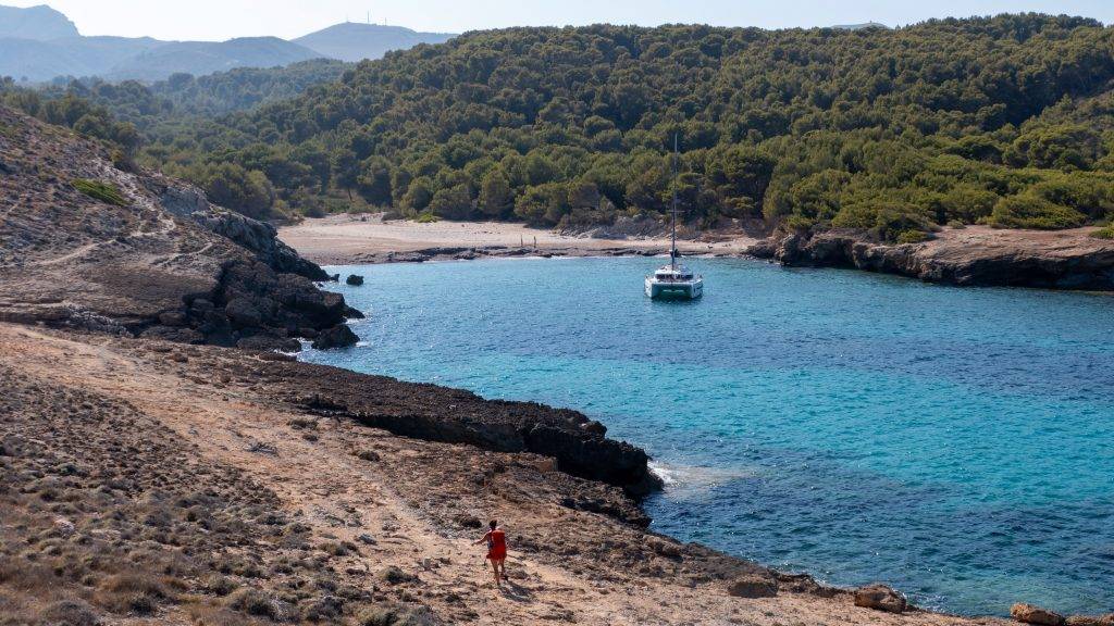 Cala Matzoc Arta