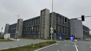 günstig Parken Flughafen Frankfurt Holiday Parking Süd