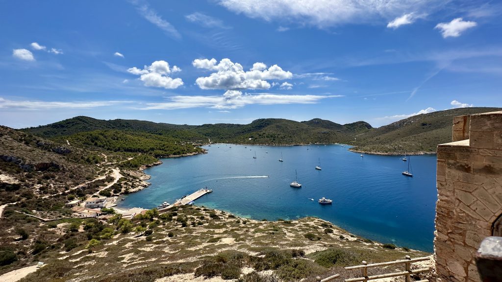 Cabrera Mallorca