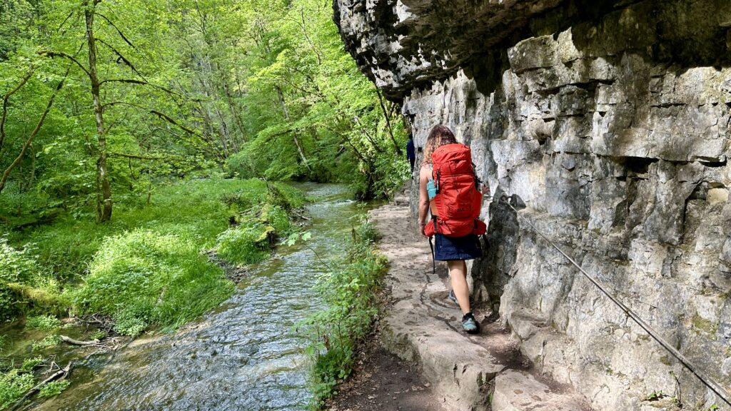 Gauchachschlucht Schwarzwald