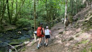 Sommer Ausflüge Schwarzwald mit Kinder